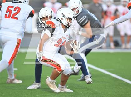 Thumbnail 1 in JV: Pinnacle vs. Corona del Sol photogallery.