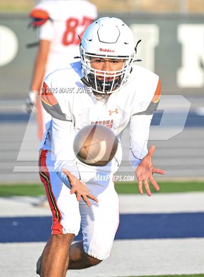 Thumbnail 3 in JV: Pinnacle vs. Corona del Sol photogallery.