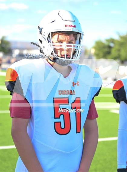 Thumbnail 1 in JV: Pinnacle vs. Corona del Sol photogallery.