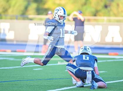 Thumbnail 3 in JV: Pinnacle vs. Corona del Sol photogallery.