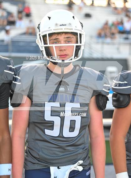 Thumbnail 3 in JV: Pinnacle vs. Corona del Sol photogallery.