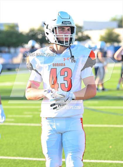 Thumbnail 2 in JV: Pinnacle vs. Corona del Sol photogallery.