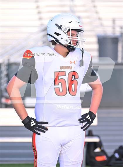 Thumbnail 3 in JV: Pinnacle vs. Corona del Sol photogallery.