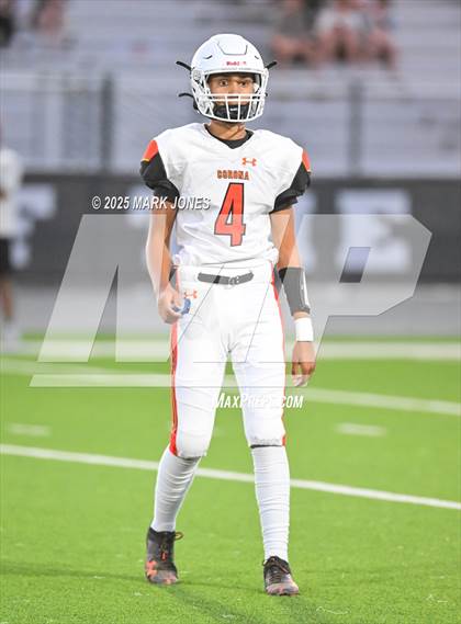 Thumbnail 2 in JV: Pinnacle vs. Corona del Sol photogallery.