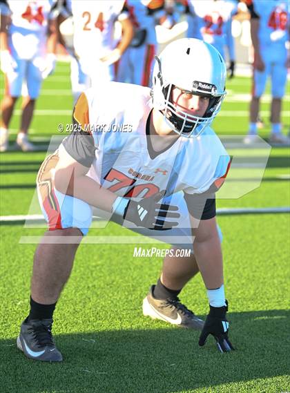 Thumbnail 2 in JV: Pinnacle vs. Corona del Sol photogallery.