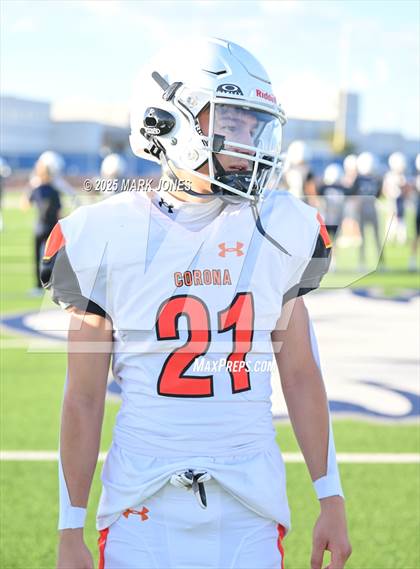 Thumbnail 1 in JV: Pinnacle vs. Corona del Sol photogallery.