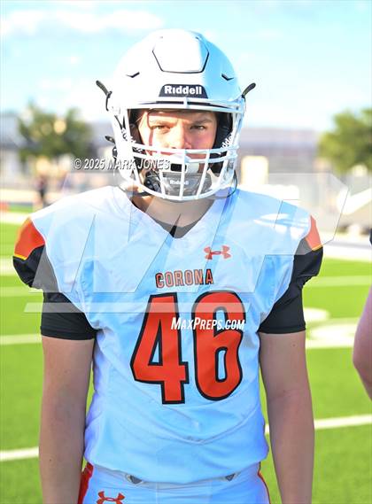 Thumbnail 3 in JV: Pinnacle vs. Corona del Sol photogallery.