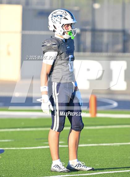 Thumbnail 1 in JV: Pinnacle vs. Corona del Sol photogallery.