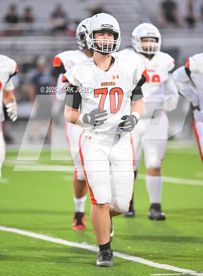 Thumbnail 1 in JV: Pinnacle vs. Corona del Sol photogallery.