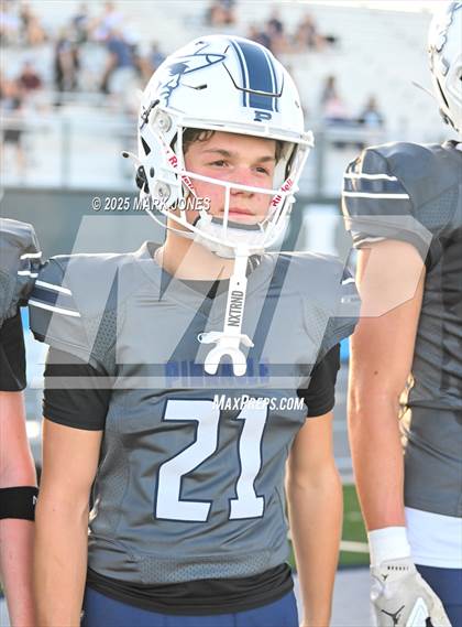 Thumbnail 1 in JV: Pinnacle vs. Corona del Sol photogallery.