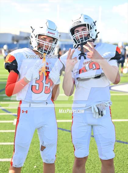 Thumbnail 1 in JV: Pinnacle vs. Corona del Sol photogallery.