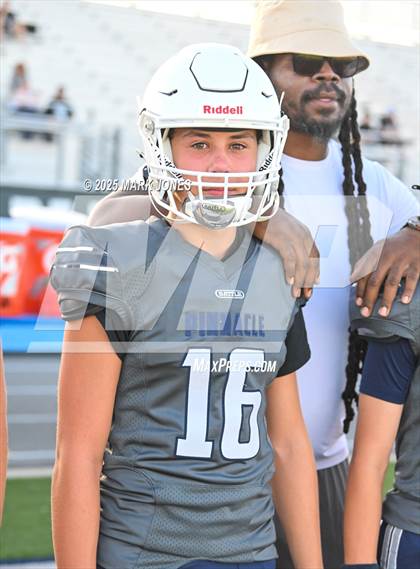 Thumbnail 1 in JV: Pinnacle vs. Corona del Sol photogallery.