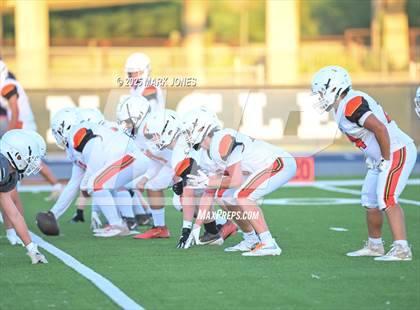 Thumbnail 1 in JV: Pinnacle vs. Corona del Sol photogallery.