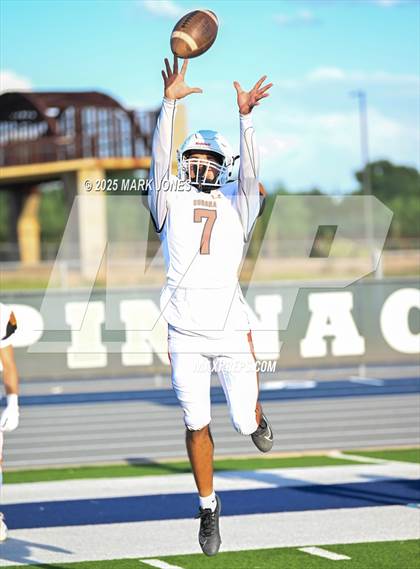 Thumbnail 2 in JV: Pinnacle vs. Corona del Sol photogallery.