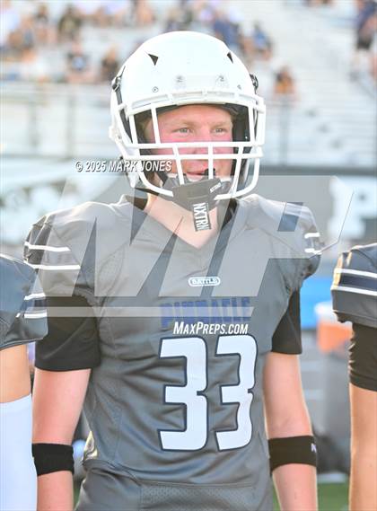 Thumbnail 3 in JV: Pinnacle vs. Corona del Sol photogallery.