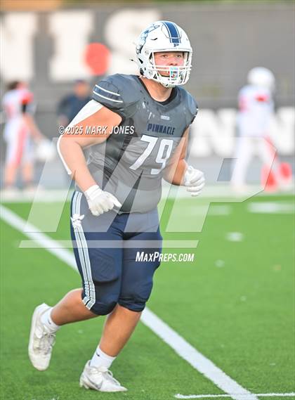 Thumbnail 3 in JV: Pinnacle vs. Corona del Sol photogallery.