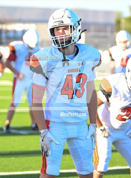 Thumbnail 3 in JV: Pinnacle vs. Corona del Sol photogallery.