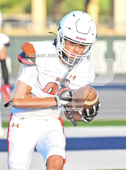 Thumbnail 2 in JV: Pinnacle vs. Corona del Sol photogallery.