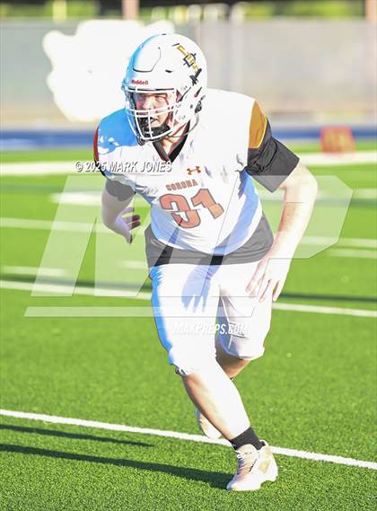 Thumbnail 1 in JV: Pinnacle vs. Corona del Sol photogallery.