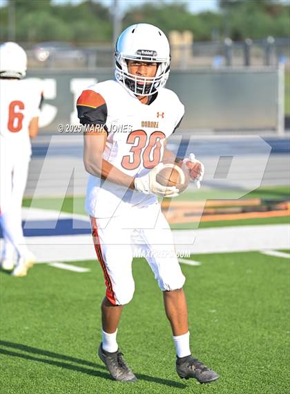 Thumbnail 1 in JV: Pinnacle vs. Corona del Sol photogallery.