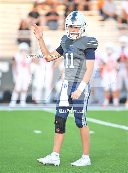 Thumbnail 1 in JV: Pinnacle vs. Corona del Sol photogallery.