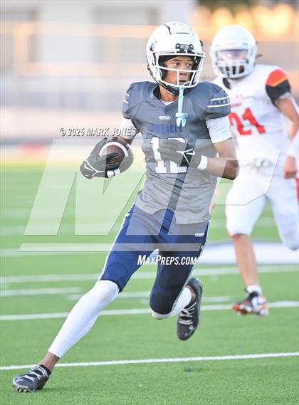 Thumbnail 2 in JV: Pinnacle vs. Corona del Sol photogallery.