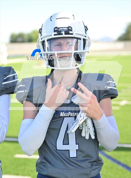 Thumbnail 1 in JV: Pinnacle vs. Corona del Sol photogallery.