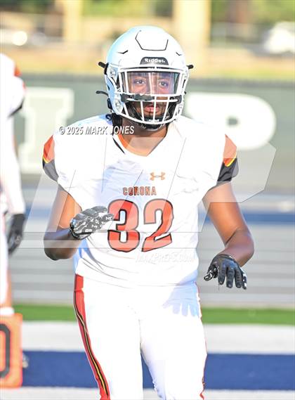 Thumbnail 3 in JV: Pinnacle vs. Corona del Sol photogallery.