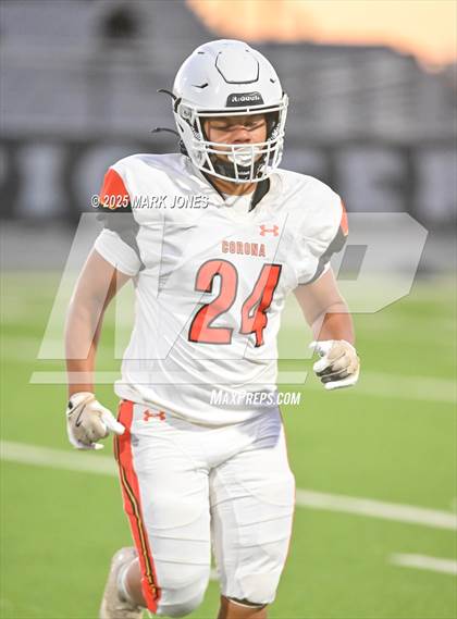 Thumbnail 3 in JV: Pinnacle vs. Corona del Sol photogallery.