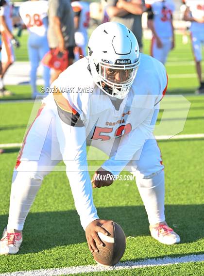 Thumbnail 3 in JV: Pinnacle vs. Corona del Sol photogallery.