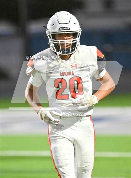 Thumbnail 1 in JV: Pinnacle vs. Corona del Sol photogallery.