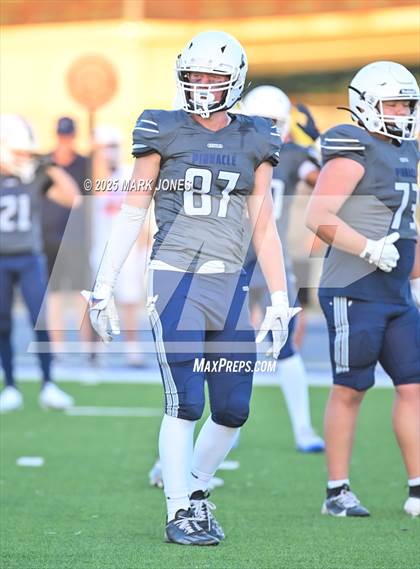 Thumbnail 2 in JV: Pinnacle vs. Corona del Sol photogallery.