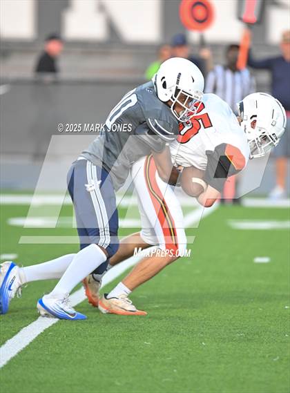 Thumbnail 2 in JV: Pinnacle vs. Corona del Sol photogallery.