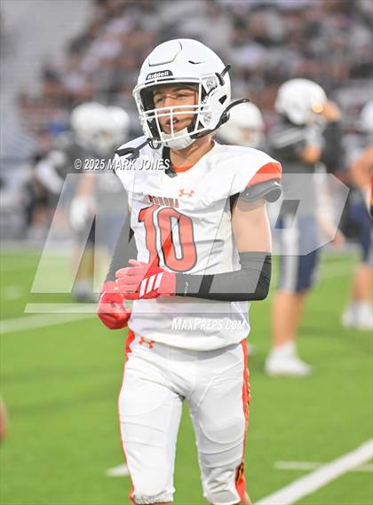 Thumbnail 3 in JV: Pinnacle vs. Corona del Sol photogallery.