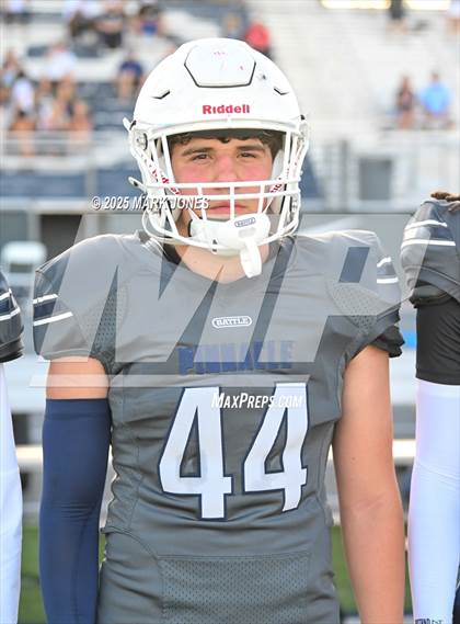 Thumbnail 1 in JV: Pinnacle vs. Corona del Sol photogallery.