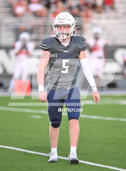 Thumbnail 3 in JV: Pinnacle vs. Corona del Sol photogallery.