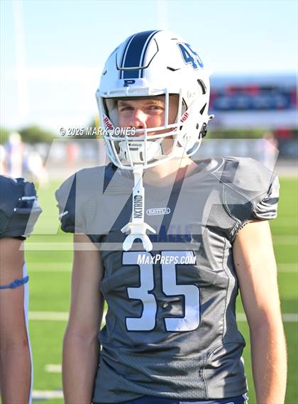 Thumbnail 1 in JV: Pinnacle vs. Corona del Sol photogallery.