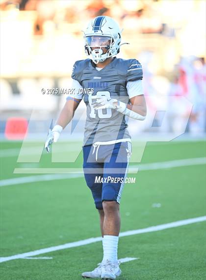 Thumbnail 3 in JV: Pinnacle vs. Corona del Sol photogallery.