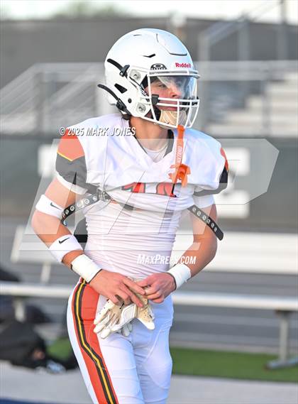 Thumbnail 1 in JV: Pinnacle vs. Corona del Sol photogallery.