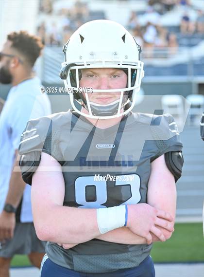 Thumbnail 3 in JV: Pinnacle vs. Corona del Sol photogallery.