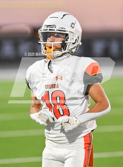 Thumbnail 3 in JV: Pinnacle vs. Corona del Sol photogallery.