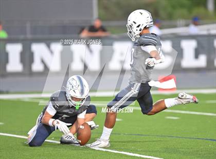 Thumbnail 3 in JV: Pinnacle vs. Corona del Sol photogallery.