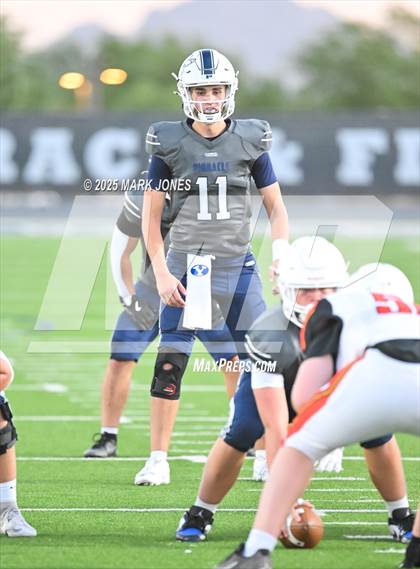 Thumbnail 1 in JV: Pinnacle vs. Corona del Sol photogallery.