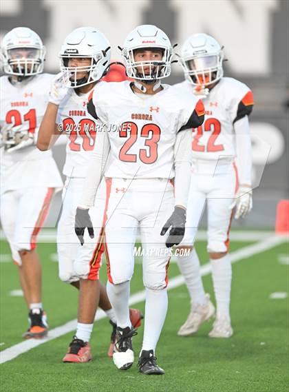 Thumbnail 1 in JV: Pinnacle vs. Corona del Sol photogallery.