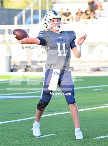 Thumbnail 1 in JV: Pinnacle vs. Corona del Sol photogallery.