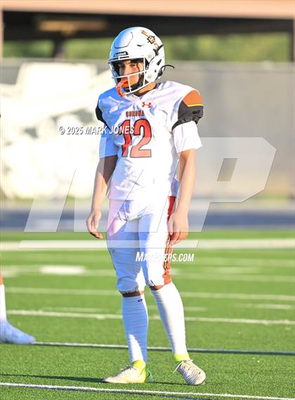 Thumbnail 1 in JV: Pinnacle vs. Corona del Sol photogallery.