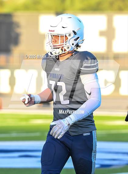 Thumbnail 2 in JV: Pinnacle vs. Corona del Sol photogallery.