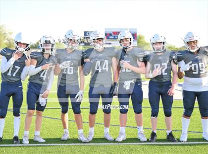 Thumbnail 3 in JV: Pinnacle vs. Corona del Sol photogallery.