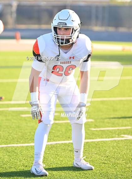 Thumbnail 3 in JV: Pinnacle vs. Corona del Sol photogallery.