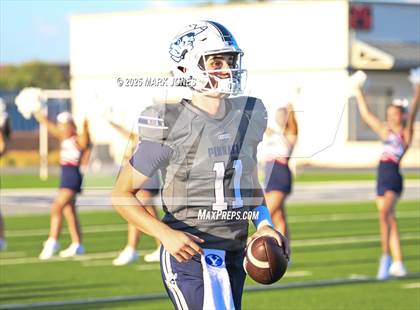 Thumbnail 3 in JV: Pinnacle vs. Corona del Sol photogallery.